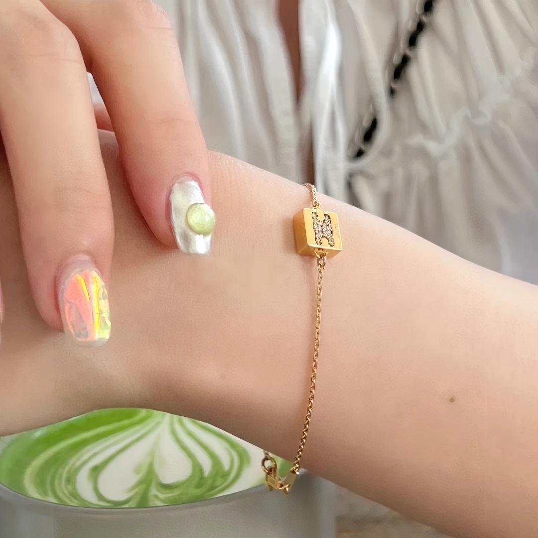 Celine Triumphal Arch Necklace Bracelet Earrings