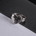 Chrome Hearts Ring