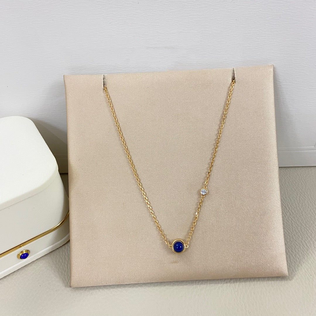 Chaumet Bead Necklace