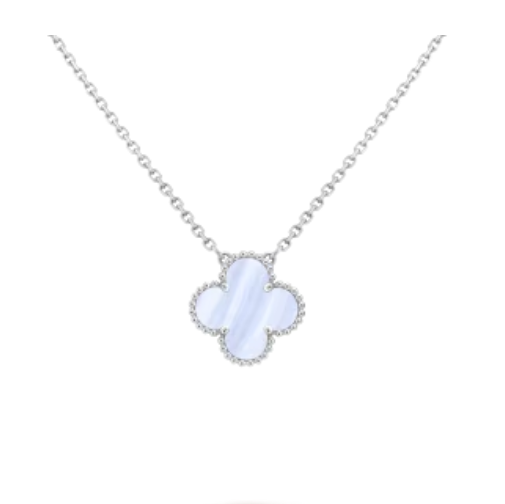 VCA Clover Necklace