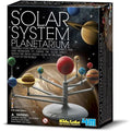 4M Solar System Planetarium