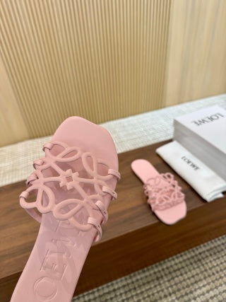 Loewe Slipper