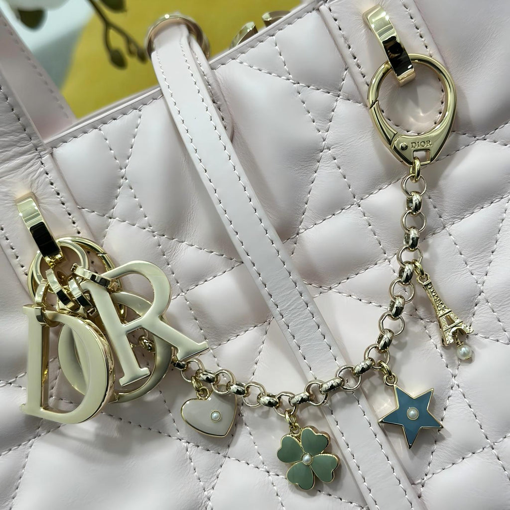 Dior Toujours Mini Bucket