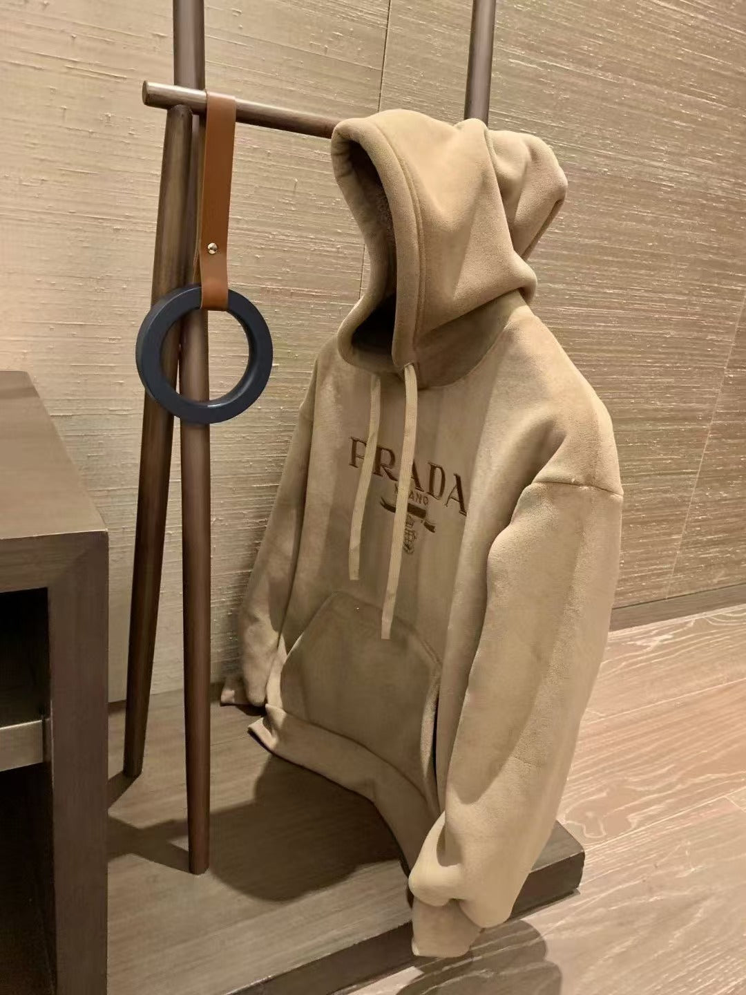 Prada Hoodie